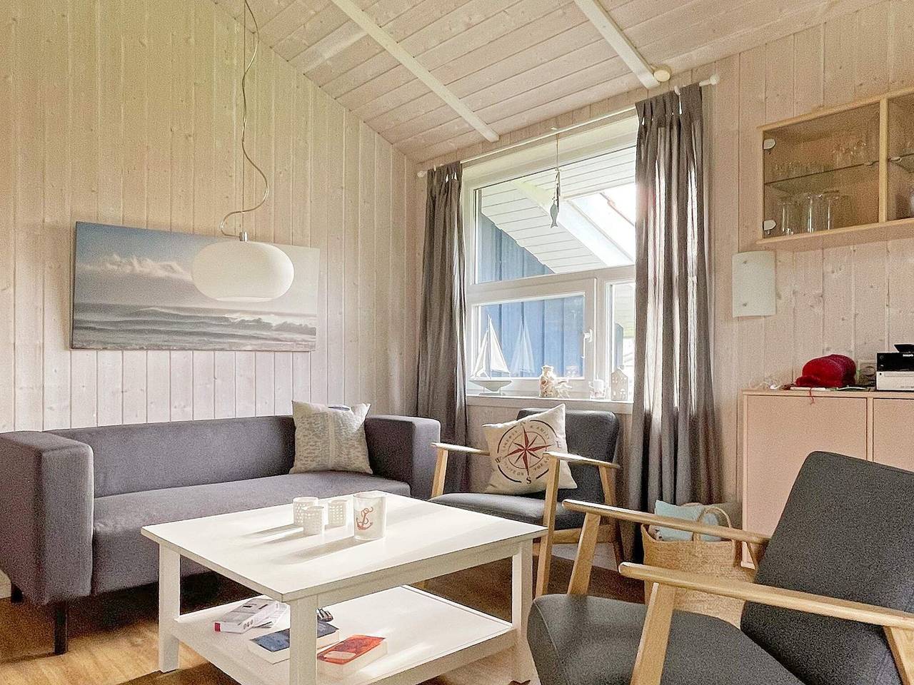 6 Personen Ferienhaus in Otterndorf in Otterndorf, Cuxland