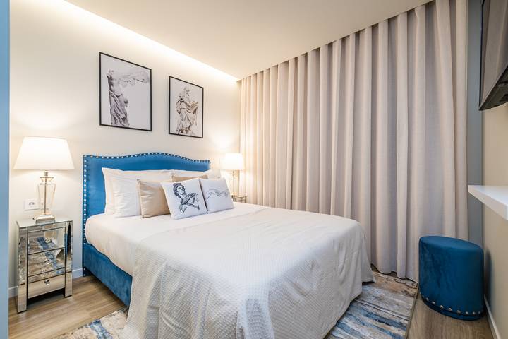 Ferienwohnung für 2 Personen - 1