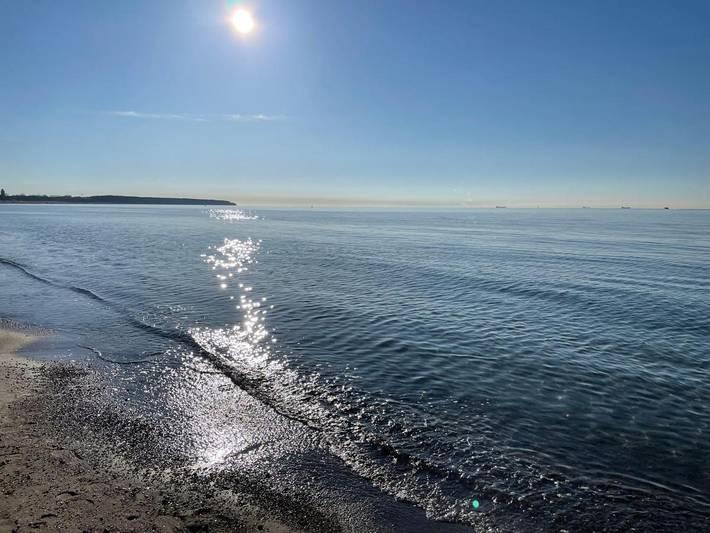 Ferienhaus für 6 Personen, mit Garten und Ausblick, kinderfreundlich in Satow - 3