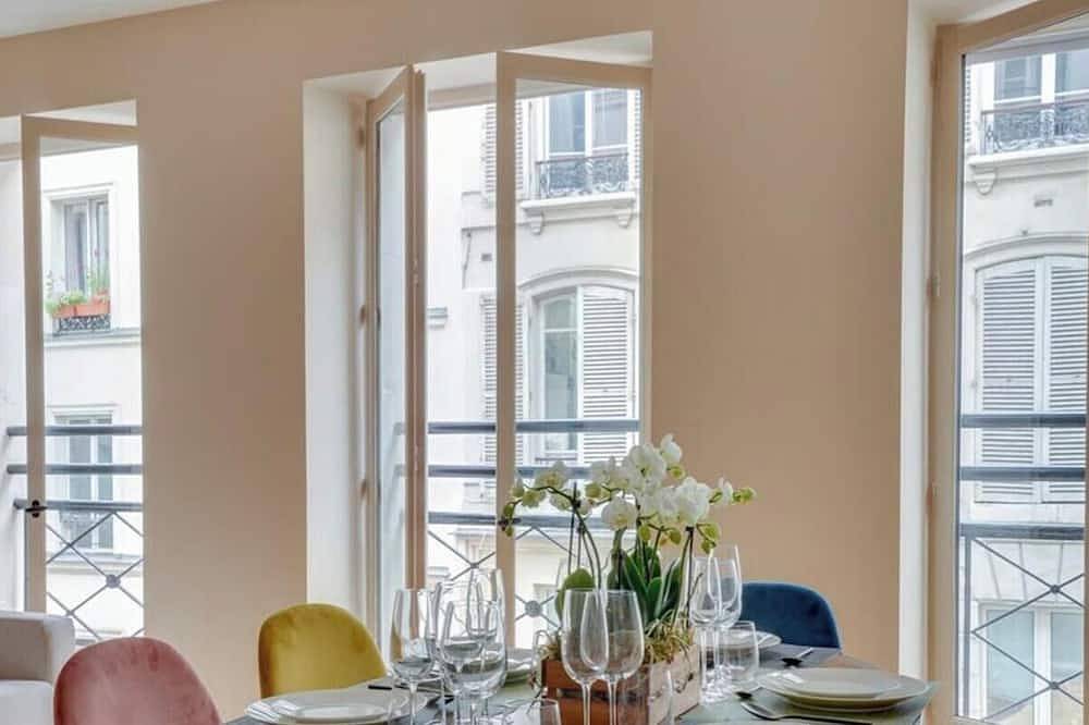 Photo : Appartement de vacances