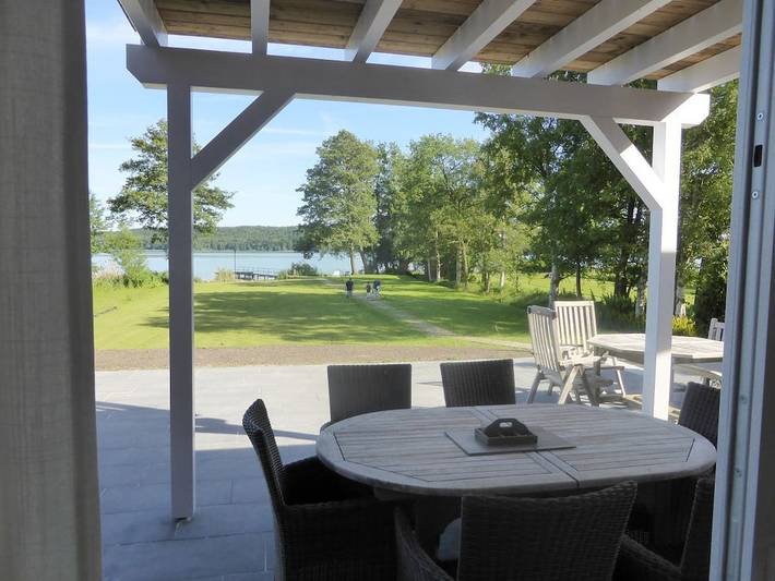 Ferienhaus für 6 Personen, mit Balkon und Garten in Malente - 2