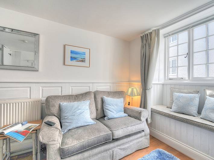 Watersplash Cottage in Lyme Regis, Dorset