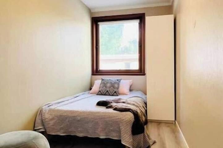 Ganze Wohnung, Sunrise City Apartment in Kristiansand