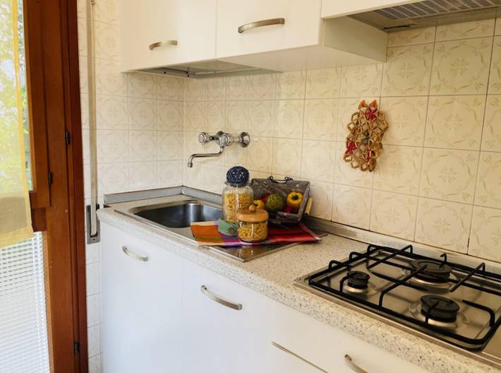Villa für 7 Personen, mit Garten, mit Haustier in Bibione - 4