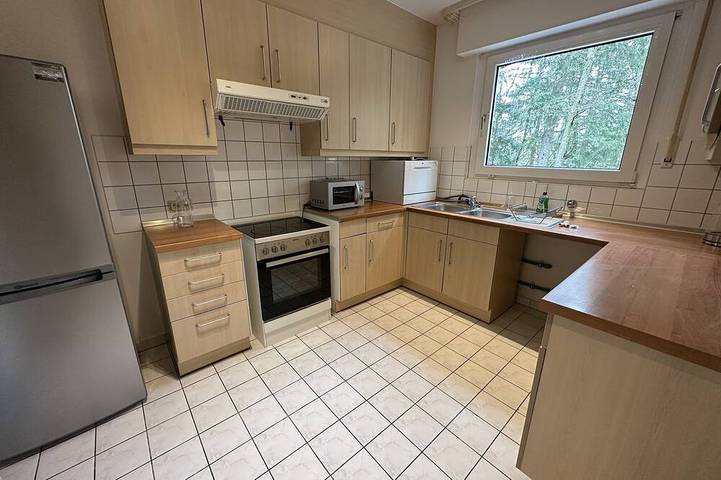 Ferienwohnung für 6 Personen