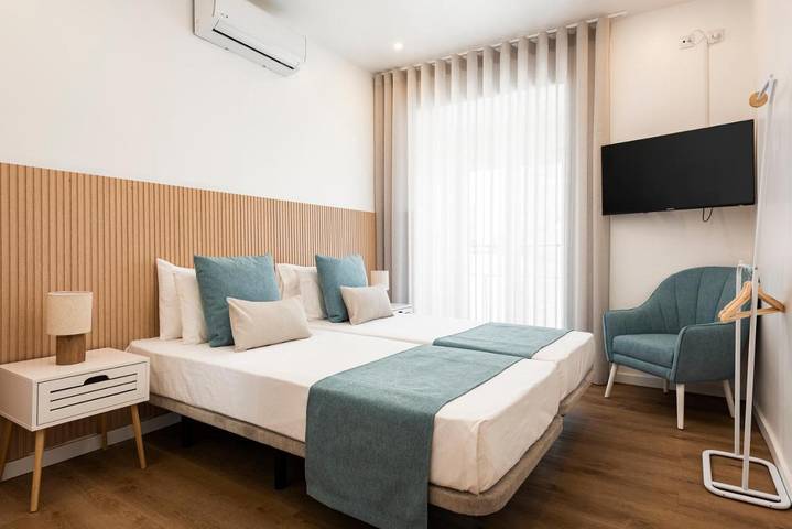 Hostel dla 1 osób - 1