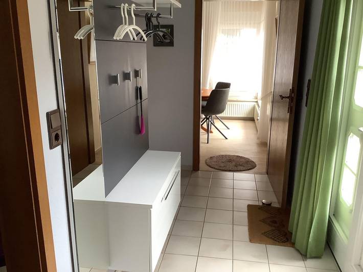 Ferienhaus für 2 Personen, mit Garten und Terrasse in der Lüneburger Heide - 4