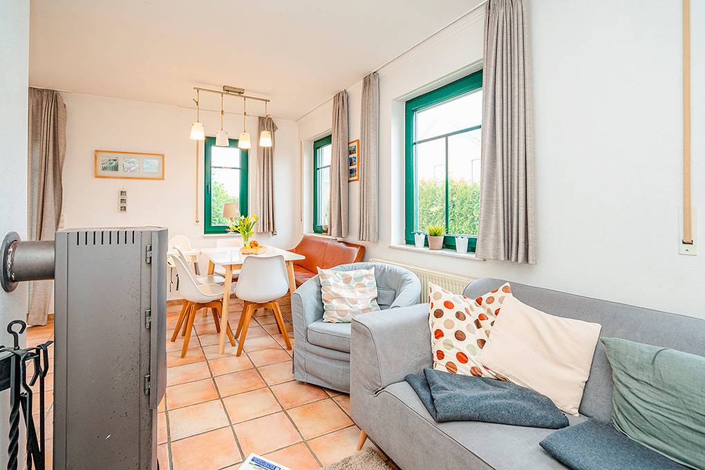 D 132.005 - Ferienhaus Anna in Rerik (Ostseebad), Rerik