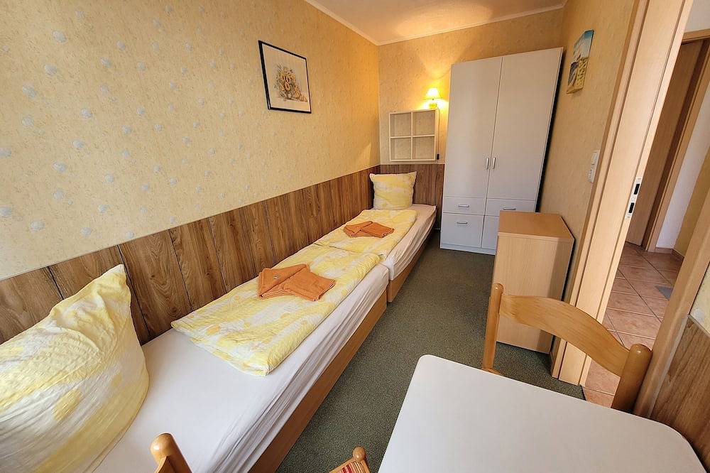 Ganze Wohnung, Wohnung 02 - 3 Raum Fewo - Ostsee-Muschel in Zinnowitz, Usedomer Norden
