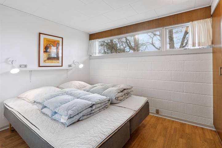 Ferienhaus für 8 Personen, mit Terrasse, mit Haustier in Kegnæs - 3