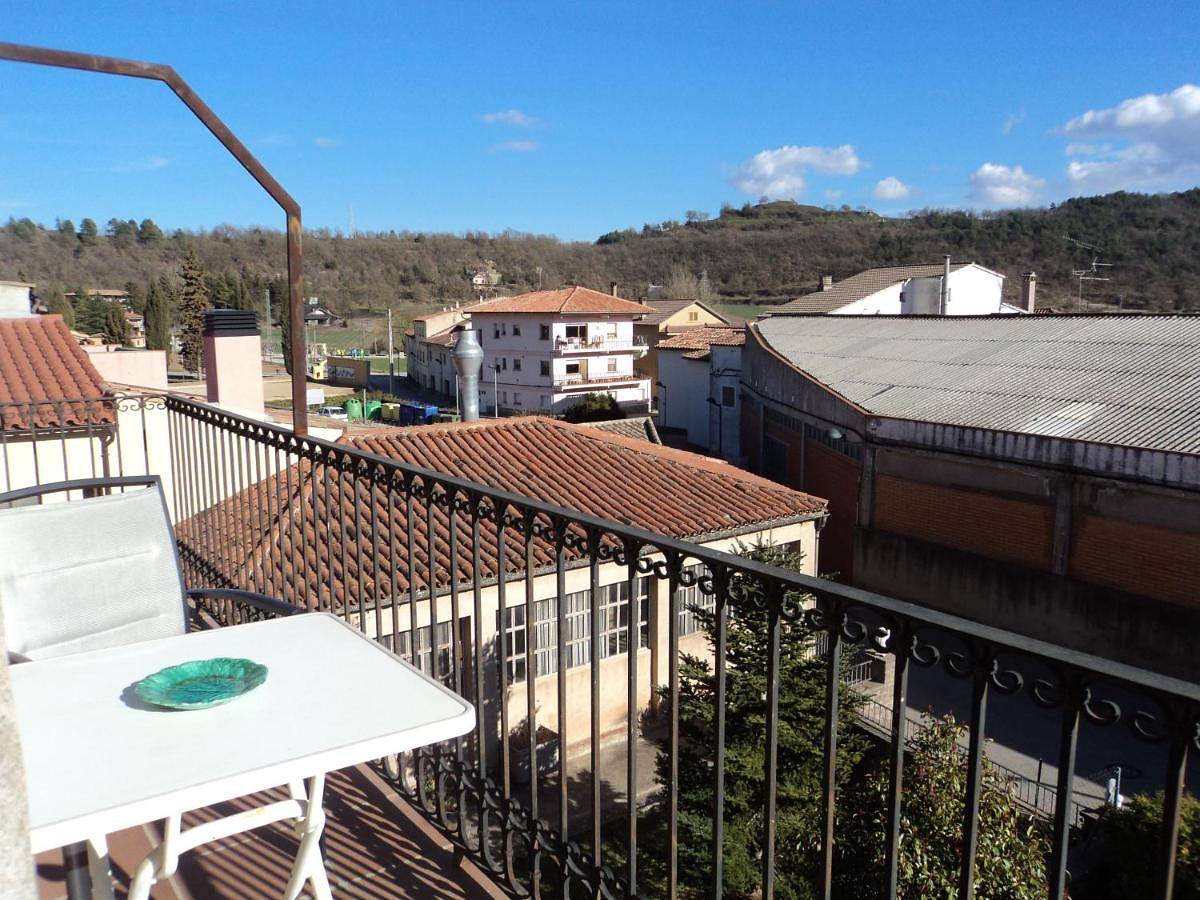 Cal Sabata in L'Estany, Barcelone l'intérieur des terres