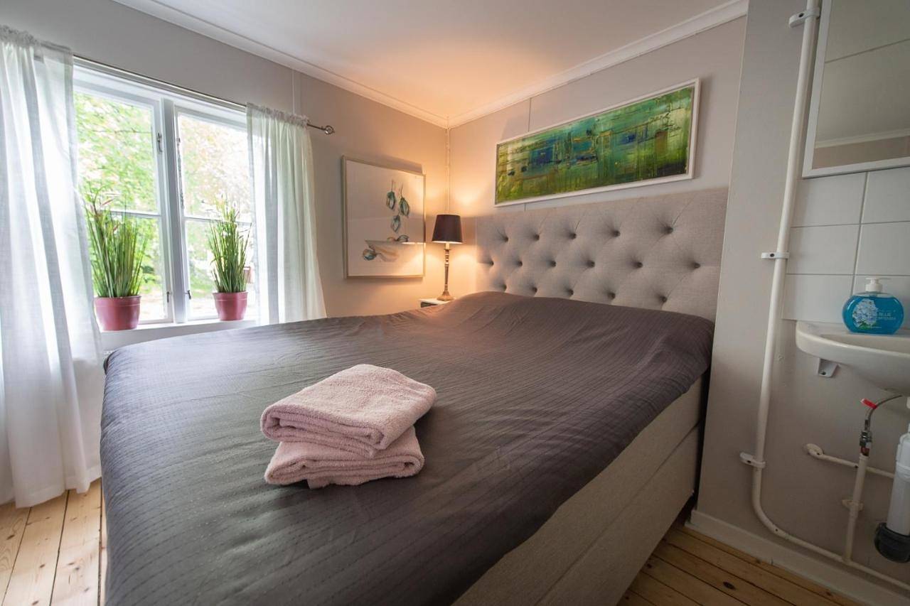 Double Room in Söderköping, Söderköping und Umgebung