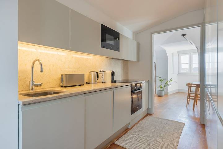 Villa pour 7 personnes, avec jardin et terrasse à Lisbonne - 3