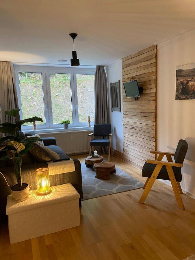 Chambre d’hôte pour 3 personnes à Fauquemont - 2