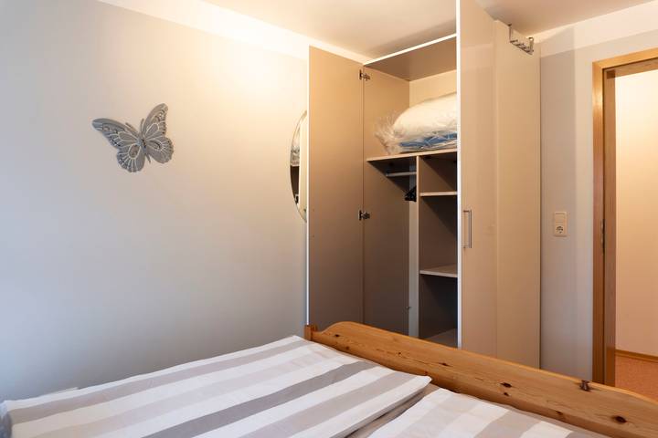 Ferienwohnung für 2 Personen, mit Garten in Peißenberg - 4