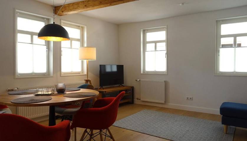 Ferienhaus für 4 Personen in Groß-Umstadt - 4