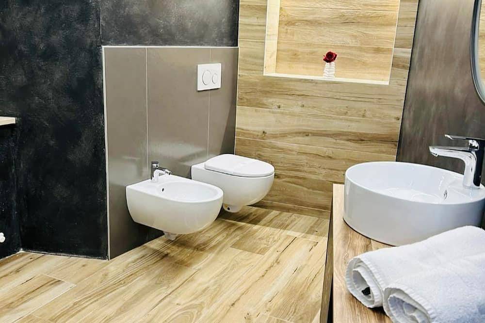 Junior Suite with In-Room Jacuzzi in Lavis, Fleimstaler Alpen