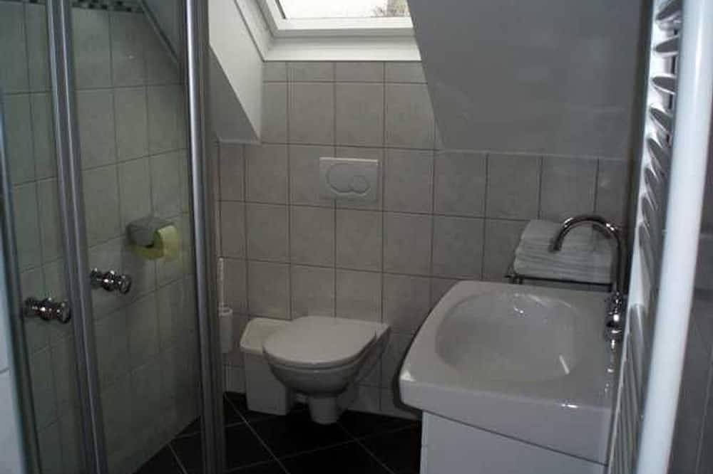 Zimmer mit Balkon - Ermi/Pracher in Groß Sankt Florian, Steirerland