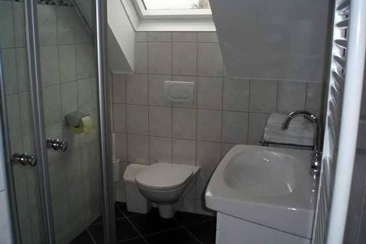 Zimmer mit Balkon - Ermi/Pracher in Groß Sankt Florian, Steirerland