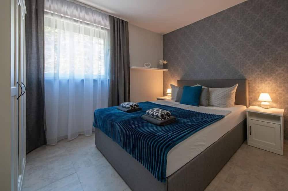 Ganze Wohnung, Ferienwohnung La Mer in Tulisevica (Lovran), Lovran