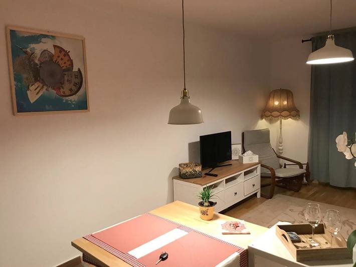 Gîte pour 4 personnes, avec vue dans Mureș - 2