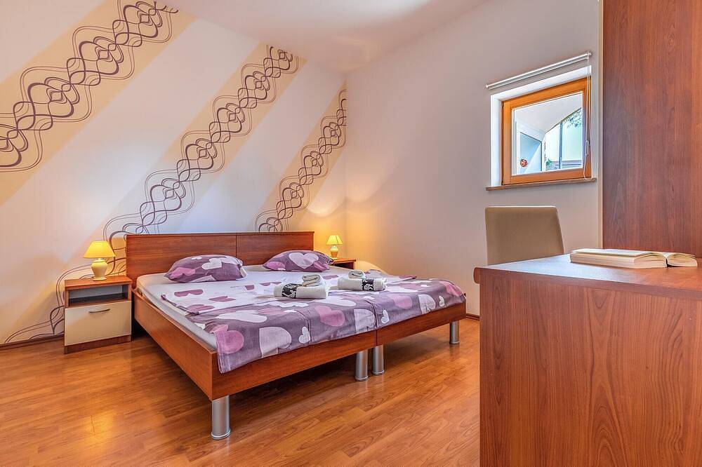 Cały apartament, Ładny apartament w Medulinie z Wifi in Pula-Medulin, Pomer