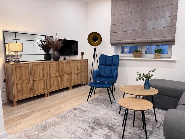 Loft dla 4 osób w Śląsk