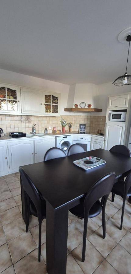Location de vacances pour 4 personnes, avec Terrasse et Vue à Monte - 2