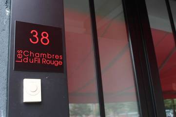 Chambre d’hôte pour 2 personnes à Armentières