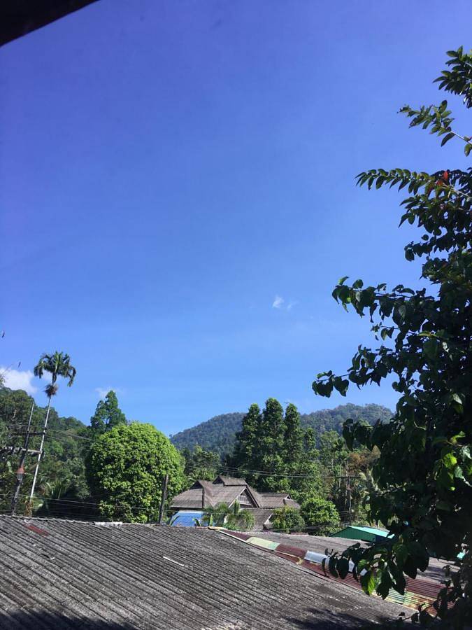 Location de vacances pour 6 personnes, avec terrasse et vue dans Khao Sok - 4