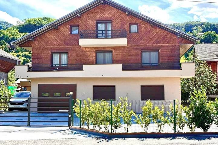 Appartement de vacances pour 4 personnes - 1