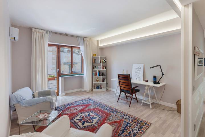 Ferienhaus für 5 Personen, mit Balkon in Kampanien - 2