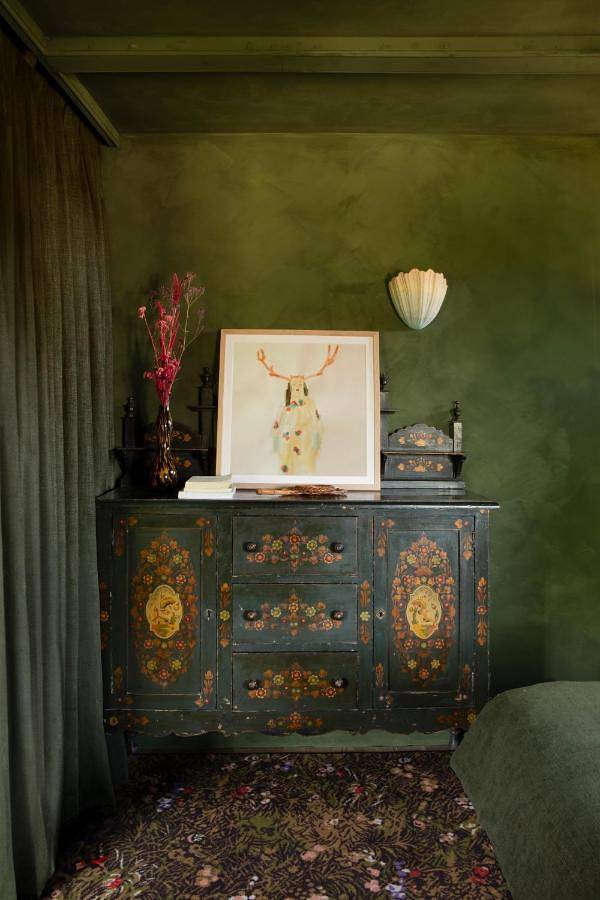 Location de vacances pour 4 personnes, avec jardin à Barbizon - 3