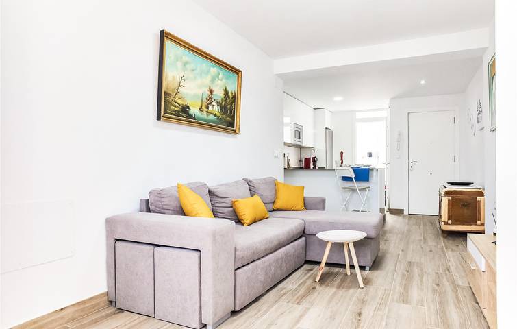 Ferienwohnung für 6 Personen in Cádiz - 2