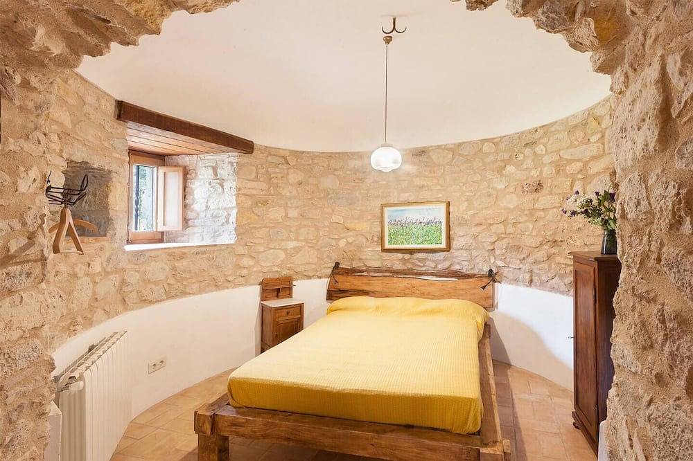 Geheel appartement, Can Feliu, Downstairs Apartment, Sant Daniel-girona in Gerona, Gironès