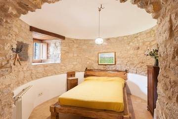 Apartment for 4 People in Girona, Gironès, Photo 1