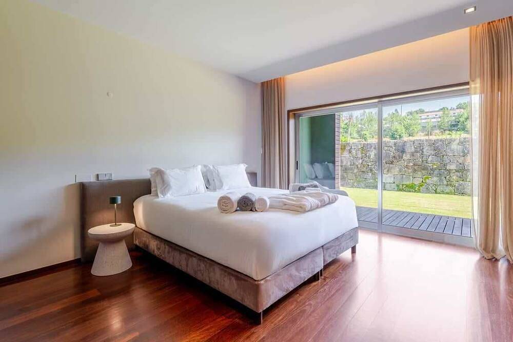 Stars View in Fafe, Distrito de Braga