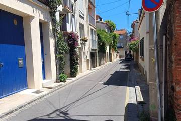 Gîte pour 6 personnes, animaux acceptés à Ille-sur-Têt