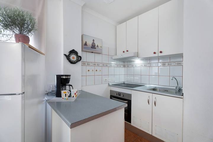 BnB für 5 Personen in Spanien - 2