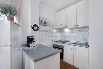 Casa De Huéspuedes para 5 Personas en Granadilla de Abona, Tenerife Sur, Foto 1