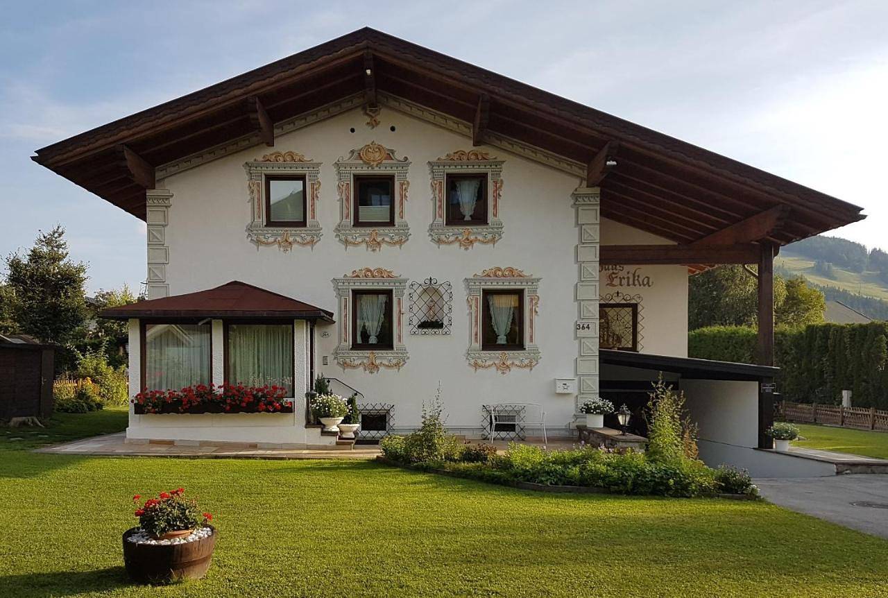 Ferienhaus Erika in Seefeld in Tirol, Innsbruck Land