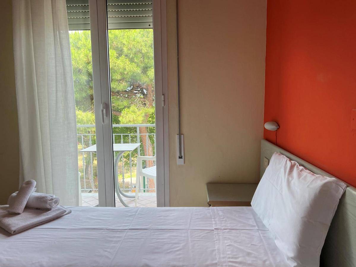 Single Room in Spiaggia Marina di Ravenna, Punta Marina