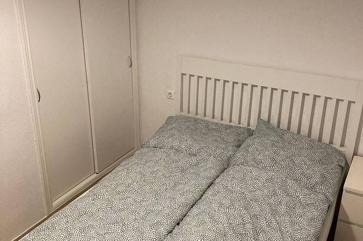 Apartamento entero, Apartamento con terraza privada in Los Alcázares, Costa Cálida