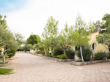 Camping für 5 Personen in Vieste, Foggia Provinz, Bild 2
