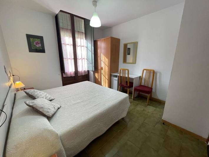 Casa de huéspuedes para 3 personas, Se admiten mascotas en Gerona