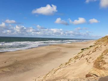 Ferieudlejning til 6 Personer i Thisted, Thy Nationalpark, Billede 1