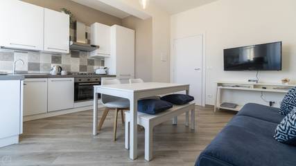 Location De Vacances pour 4 Personnes dans Bologne, Province de Bologne, Photo 2