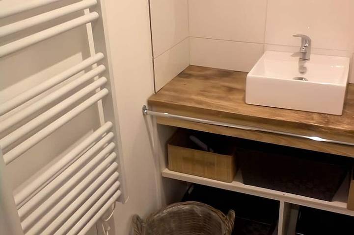 Chambre d’hôte pour 2 personnes, avec jacuzzi et jardin dans Eure-et-Loir - 4