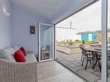 Holiday Rental for 16 People in Portpatrick, Dumfries and Galloway, Photo 1