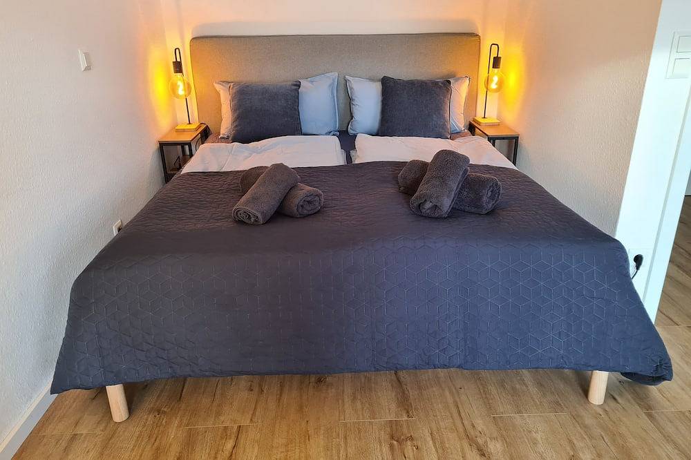 Ganze Wohnung, Zentrales Wohlfühl-Apartment Bielefeld in Bielefeld, Nordrhein-Westfalen